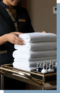 BEDIENコンシエル