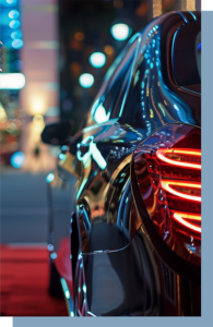 BEDIENハイヤーサービス